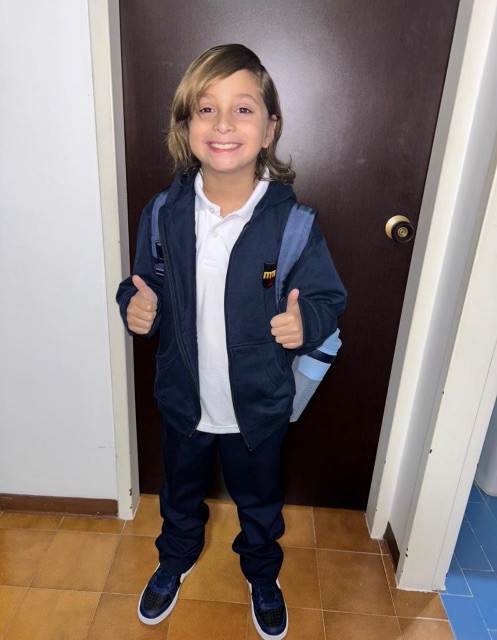 Foto de Lucas Gamez