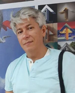 Foto de Pedro Pablo Quintero