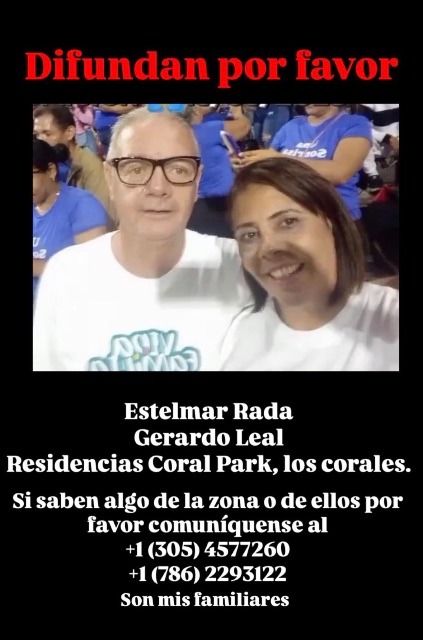 Foto de Gerardo leal