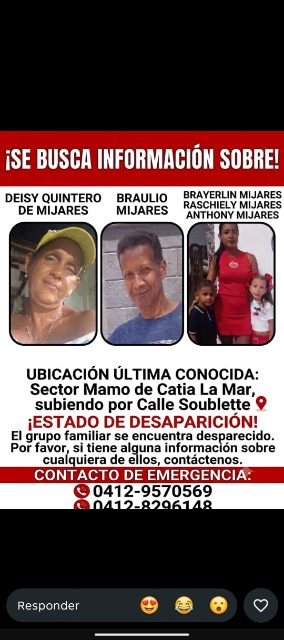 Foto de Deysi Quintero mijares