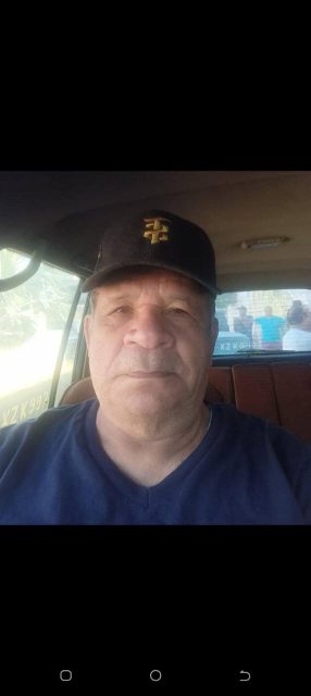 Foto de Ramón García 75