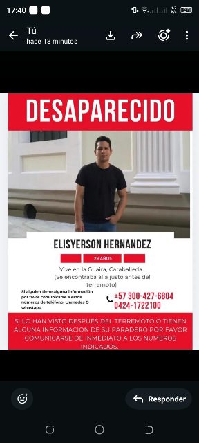 Foto de Elis Hernandez