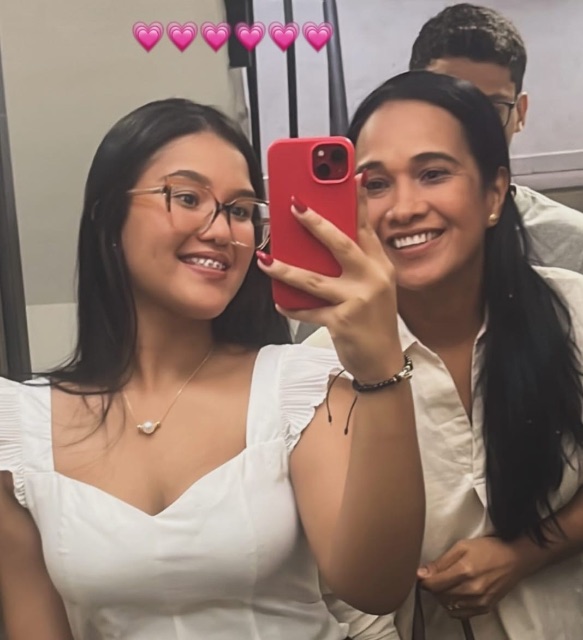 Foto de María Alejandra Monzon Blanco