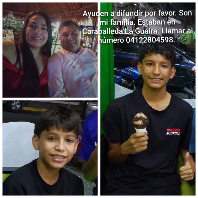 Foto de José Angel Garcia