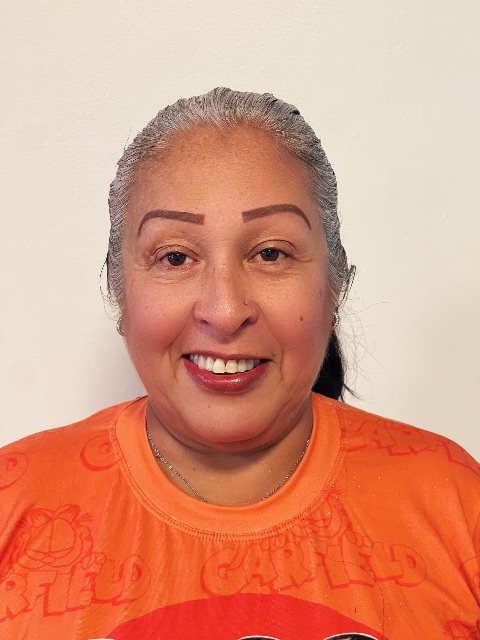 Norkys Zambrano
