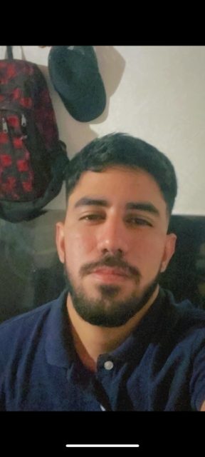 Foto de Rafael Briceño