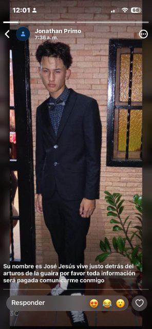 Foto de José jesus