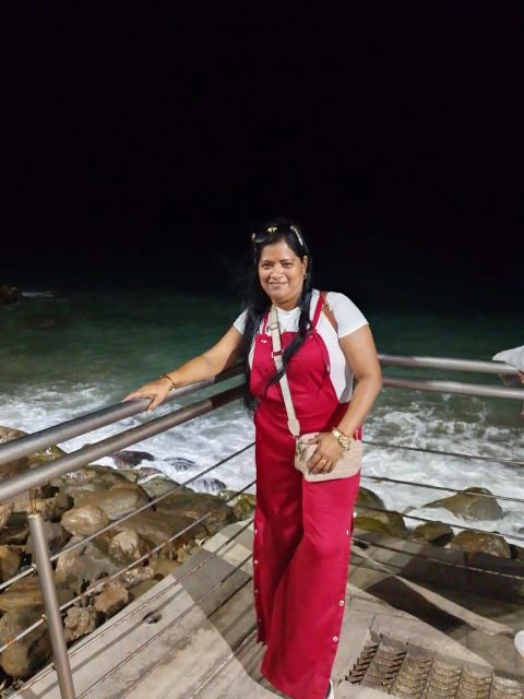 Foto de Yerviris García