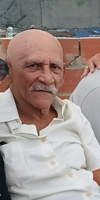 Foto de Oswaldo Ismael Rodríguez
