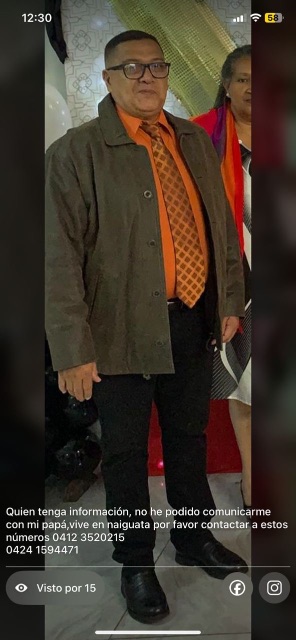 Foto de Ramón Torres