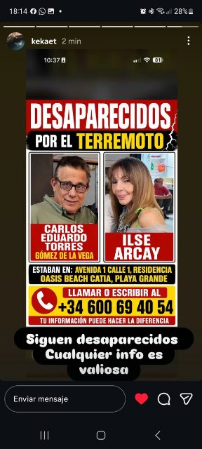 Foto de Carlos Eduardo Torres