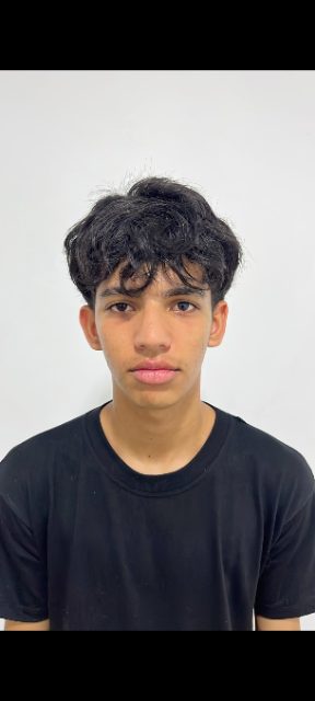 Foto de Keiner Alexis meneses