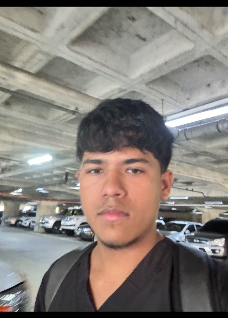 Foto de Enmanuel George villacis
