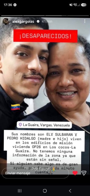 Foto de PEDRO HIDALGO
