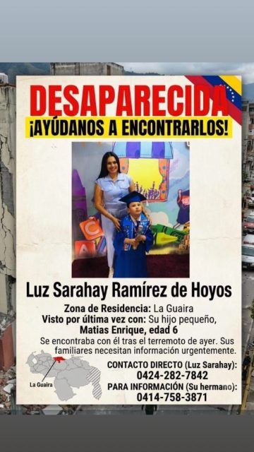 Foto de Luz sarahay Ramirez de hoyos