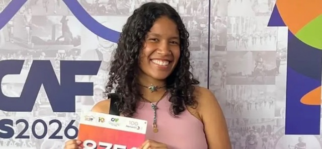 Foto de Ana Karina Landazuri Rojas