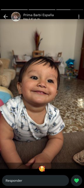 Foto de Gabriel guerrero