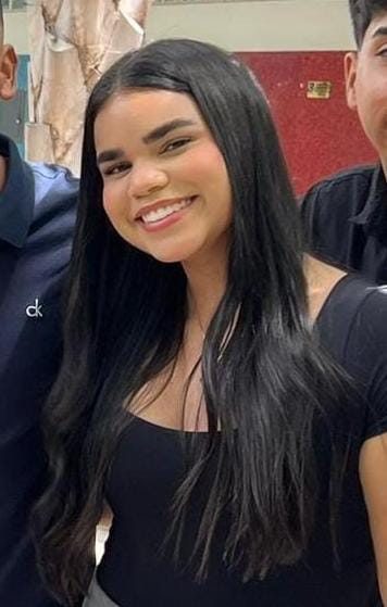 Foto de Victoria Blanco