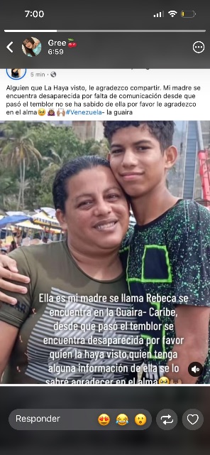 Foto de Enmy rebeca regalado gomez