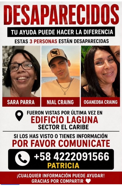 Foto de Oganedba Craing