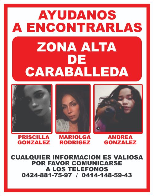 Foto de Mariolga Rodríguez