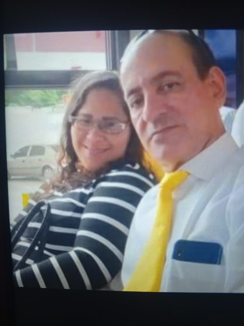 Foto de Cáterin Cardozo