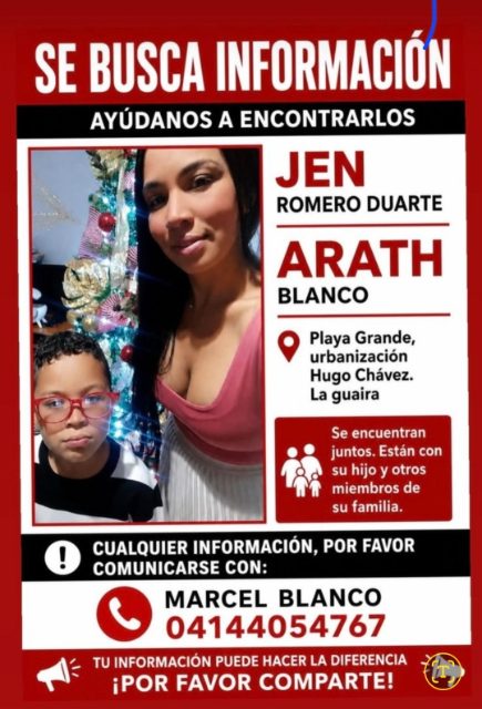 Foto de Jennifer Romero