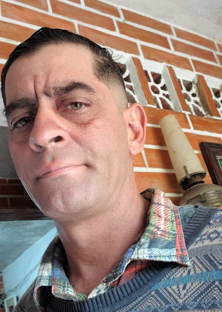 Foto de Luis Ernesto Torralba