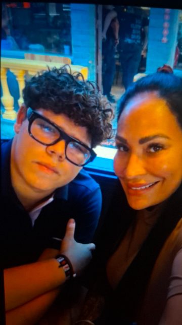 Foto de Adrian godoy
