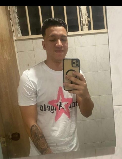 Foto de Juan Carlos de Freitas