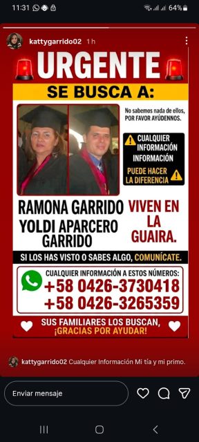 Foto de Ramona Garrido