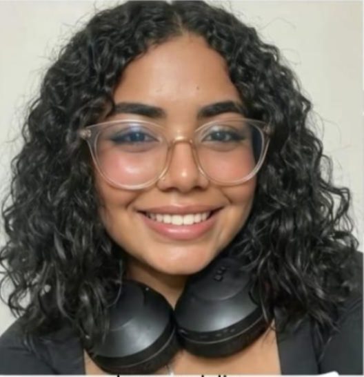Foto de Ismeray Alejandra Julio Vela