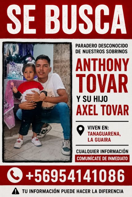 Foto de Anthony tovar
