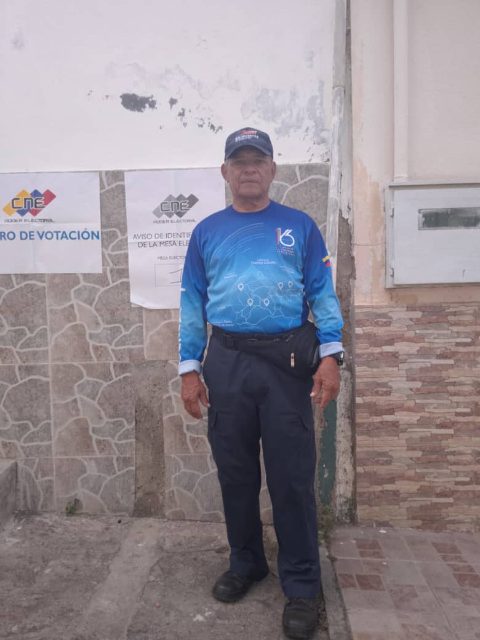 Foto de Pedro Luis Gonzalez Lopez