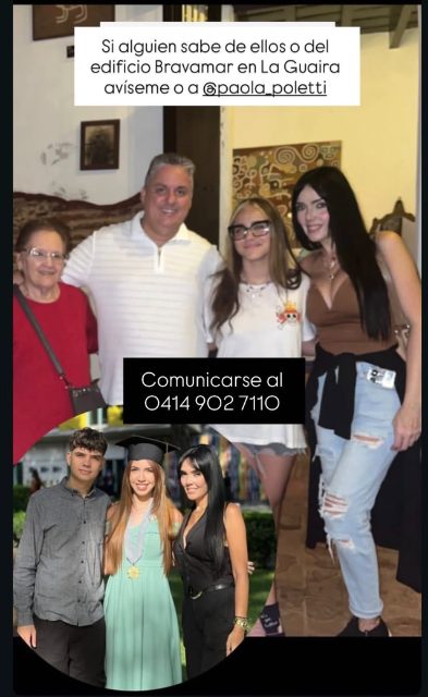Foto de Desiree Fleitas
