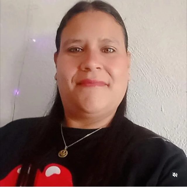 Foto de Elisa Matilde Narváez