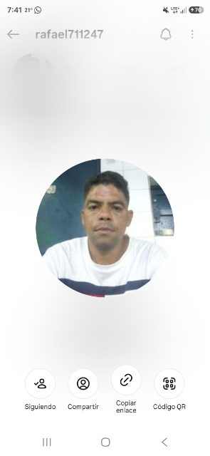 Foto de Rafael eduardo nieves