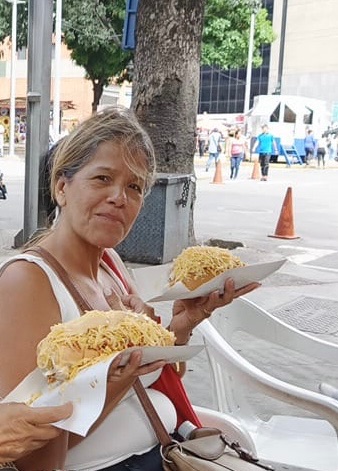 Foto de Maritza Quintero Toro
