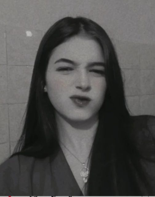Foto de Victoria Mota
