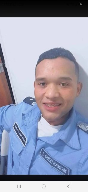 Foto de Jeremi Monasterio