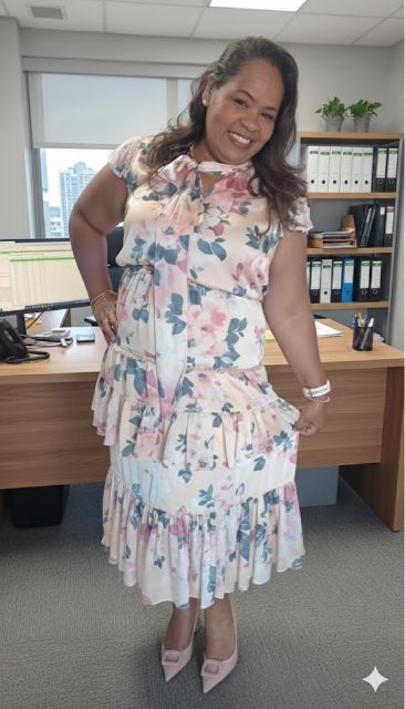 Foto de Glenda Herde Sosa