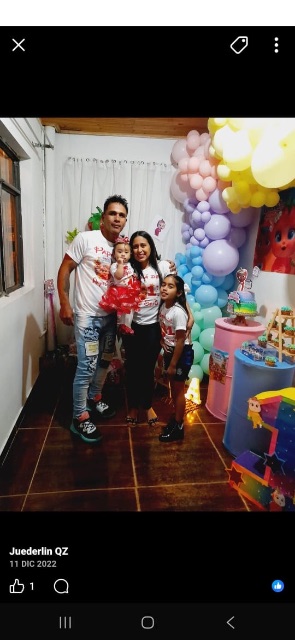 Foto de Antony medina