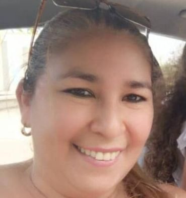 Foto de Francis Alejandra Ochoa Becerra