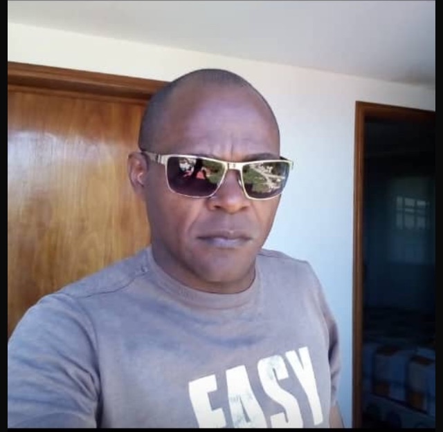 Foto de Alvin Olaizola