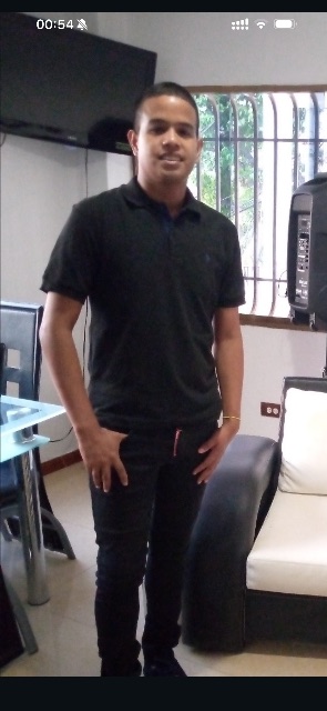 Foto de Yonny Garces