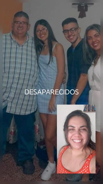 Foto de Simaray Carreño
