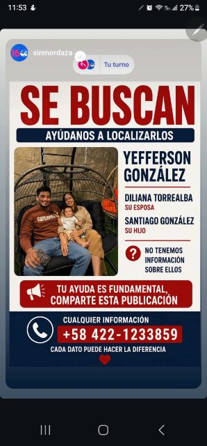 Foto de Diliana torrealba