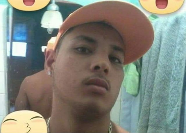 Foto de Brayner escalante
