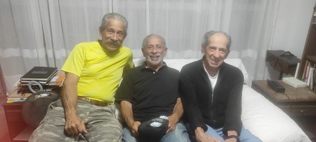 Foto de Juan Martinez Ferrero
