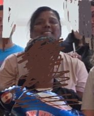 Foto de Carmen Teresa Henriquez